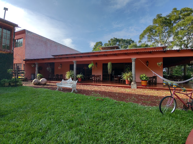 Hotel Hacienda Prom