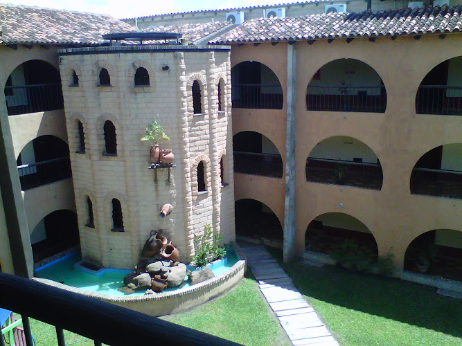 Hotel Hosteria Waipá