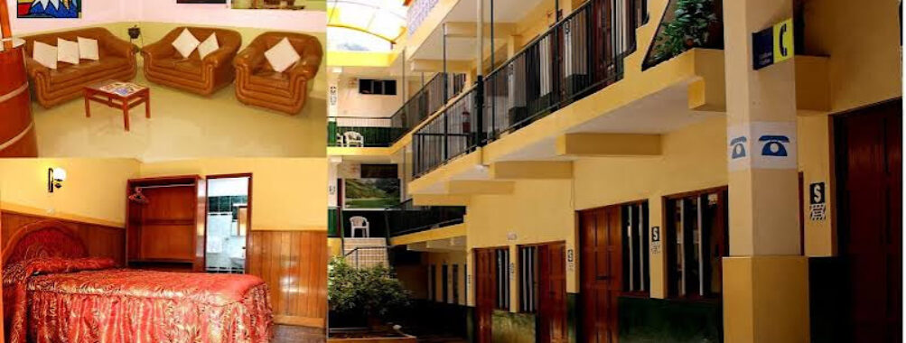 Hotel Imperial Abancay Travel Forum Reviews