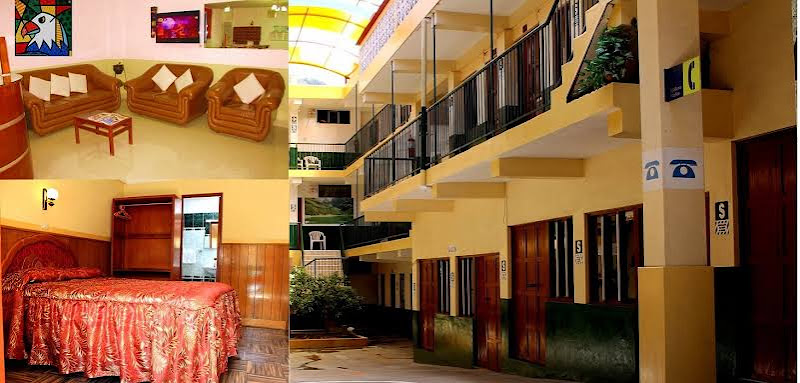 Hotel Imperial Abancay