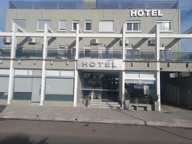 Hotel Imperial