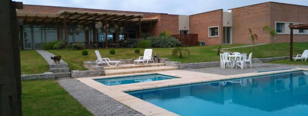Hotel Juana de Ibarbourou Travel Forum Reviews