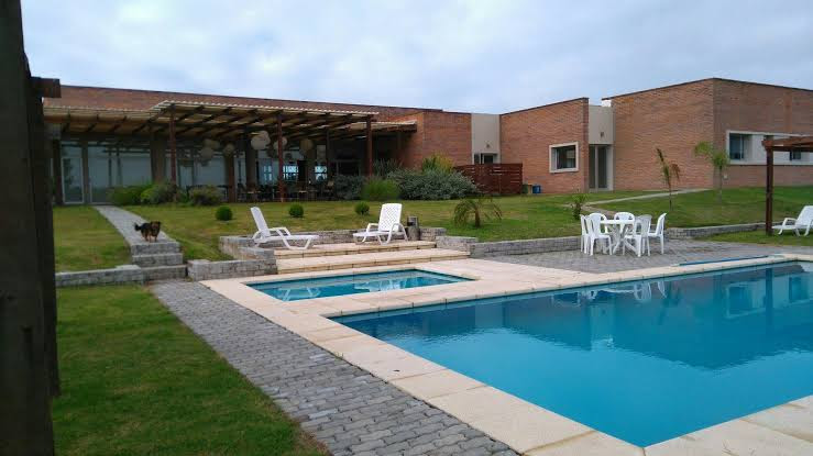 Hotel Juana de Ibarbourou