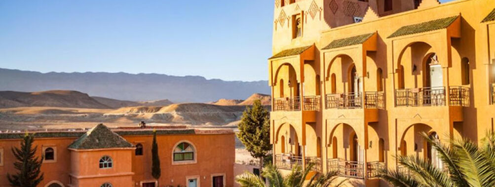 Hotel Kasbah Asmaa Travel Forum Reviews