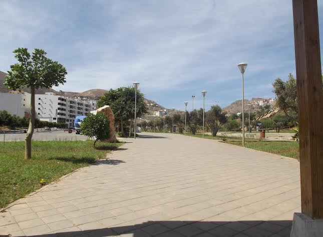 Hotel La Perla Bleue