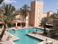 Hotel Le Tinsouline Travel Forum Reviews
