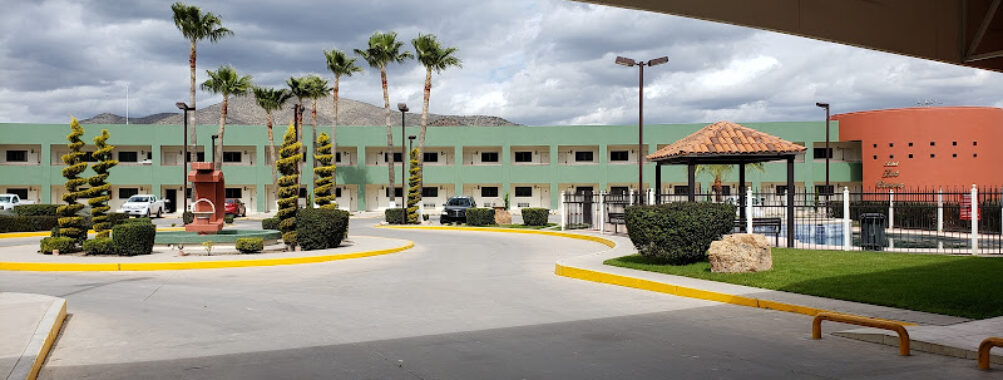 Hotel Los Cisnes Magdalena de Kino Travel Forum Reviews