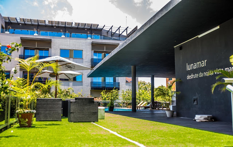 Hotel Lunamar