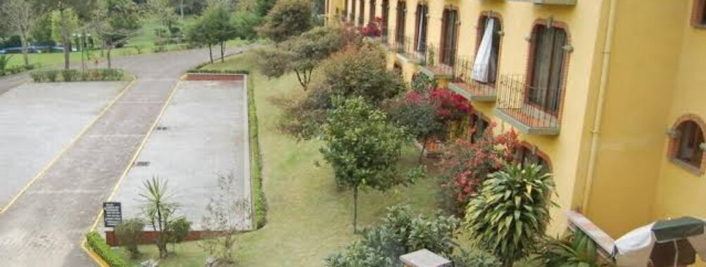 Hotel Misión Los Cocuyos Alta Montaña Travel Forum Reviews