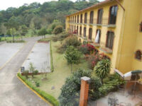 Hotel Misión Los Cocuyos Alta Montaña Travel Forum Reviews