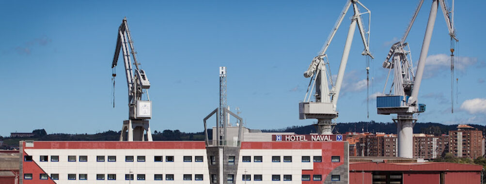 Hotel Naval Sestao Travel Forum Reviews