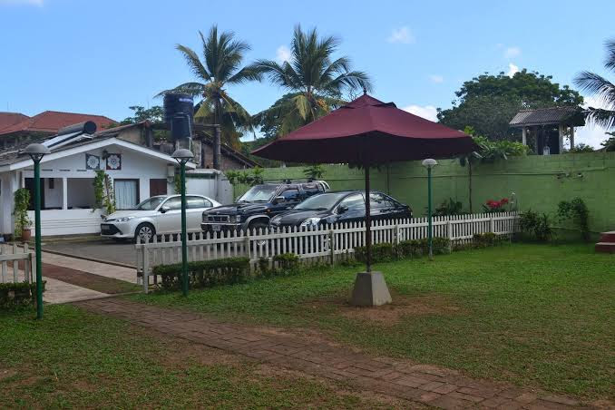 Hotel Nawathana