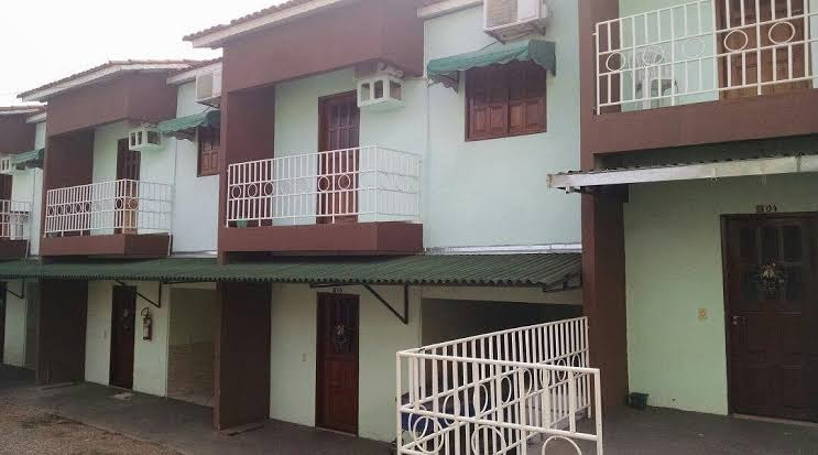 Hotel Oliveira