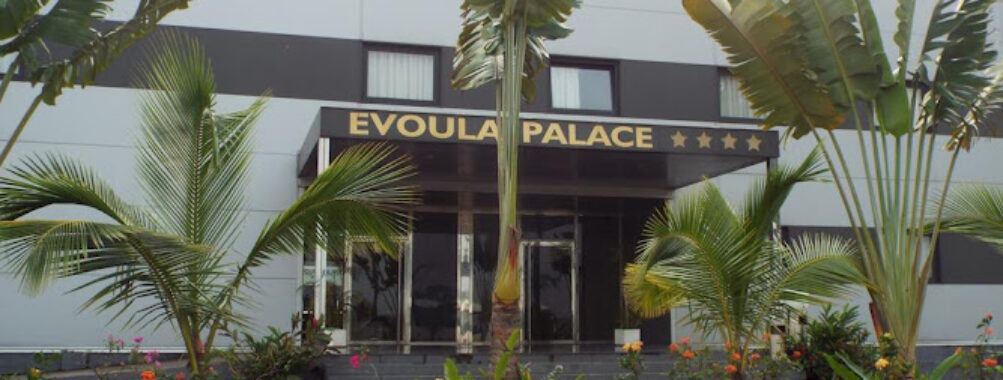 Hotel Palace Evoula Travel Forum Reviews