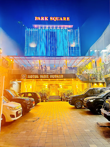 Hotel Park Square