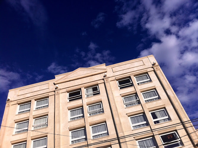 Hotel Patagonia