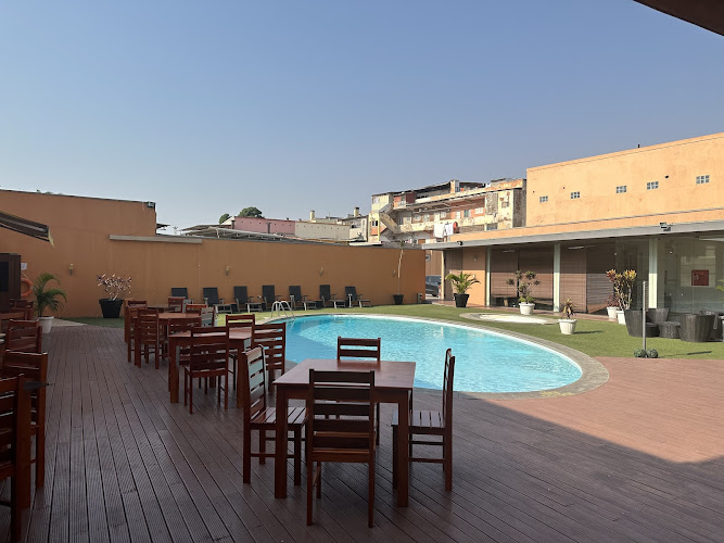 Hotel Praia Morena