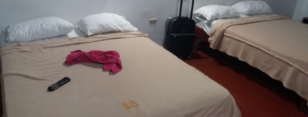 Hotel Residencial Travel Forum Reviews