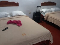Hotel Residencial Travel Forum Reviews