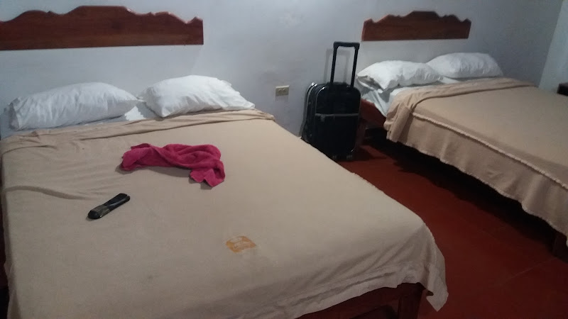 Hotel Residencial