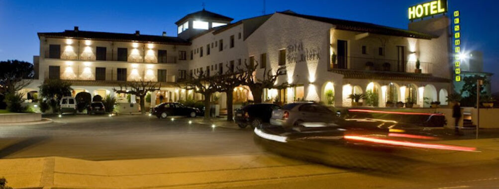 Hotel Restaurant Bon Retorn Travel Forum Reviews