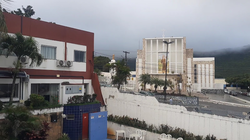 Hotel Rio das Pedras
