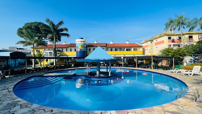 Hotel Riviera d´Amazônia