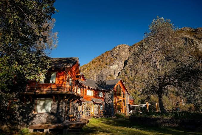 Hotel Rocanegra Mountain Lodge