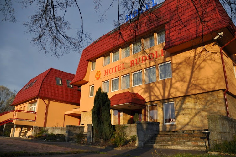 Hotel Rudolf