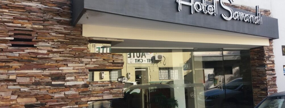 Hotel Sarandí Travel Forum Reviews