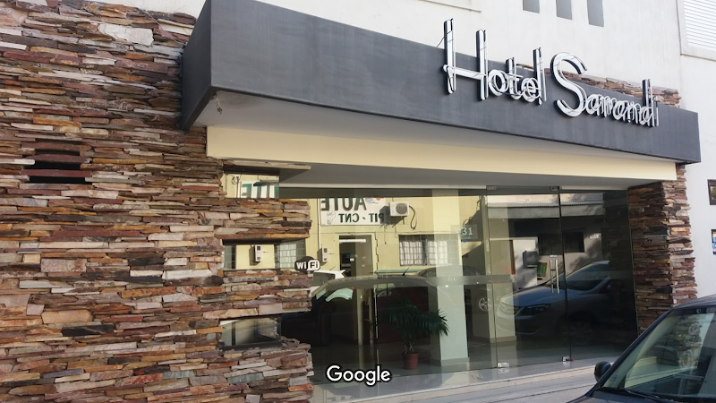 Hotel Sarandí