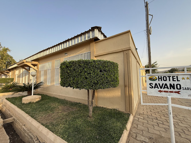 Hotel Savano