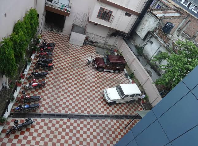 Hotel Sita Palace