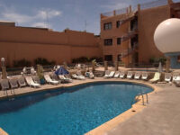 Hôtel Tazi Travel Forum Reviews