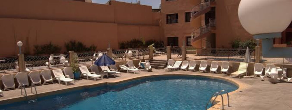 Hôtel Tazi Travel Forum Reviews