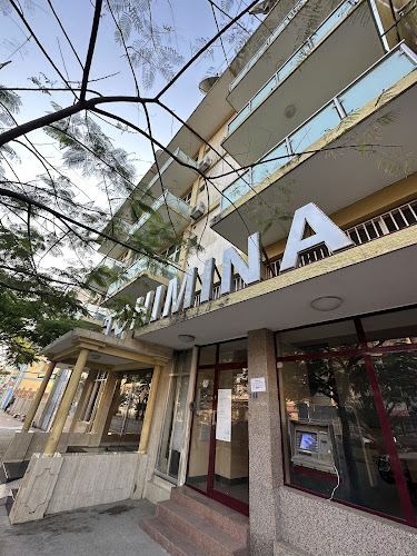 Hotel Tchimina