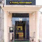 Hotel Temple City