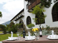 Hotel Turistas de Abancay Travel Forum Reviews