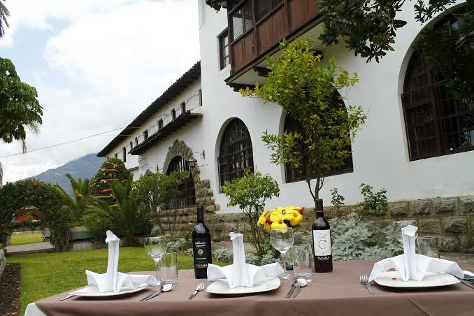 Hotel Turistas de Abancay