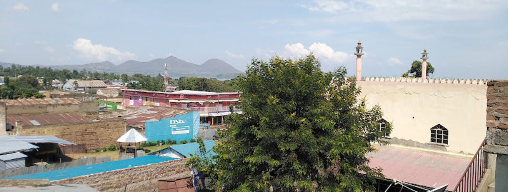 Hotel Twin Towers Homa Bay Travel Forum Reviews