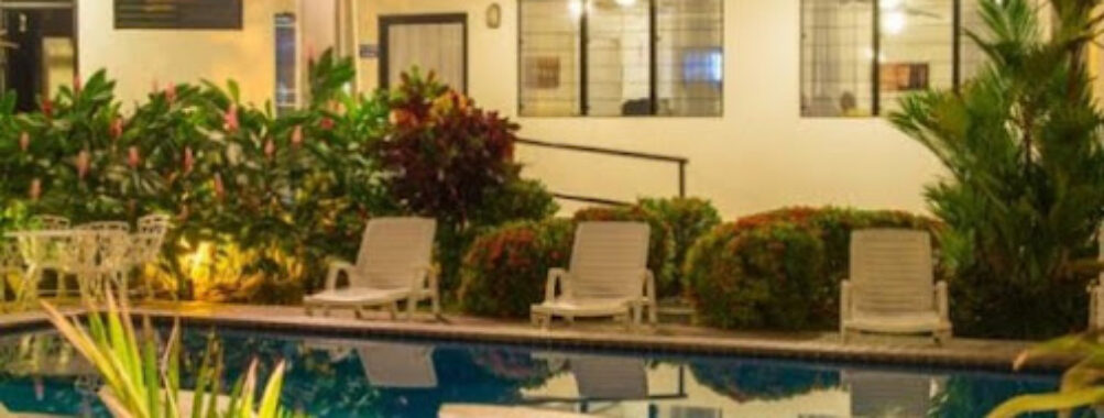 Hotel Versalles Travel Forum Reviews