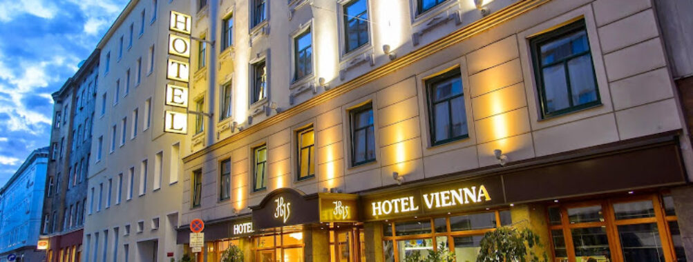 Hotel Vienna Travel Forum Reviews