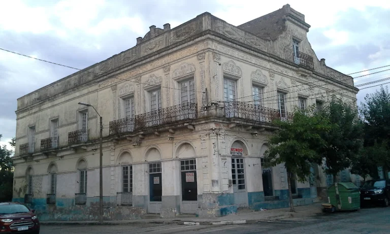 Hotel Virrey Pedro de Melo
