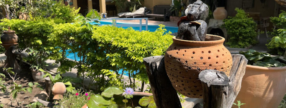 Hotel Xcaanda' Travel Forum Reviews