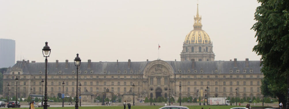 Hôtel des Invalides Travel Forum Reviews