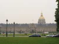 Hôtel des Invalides Travel Forum Reviews