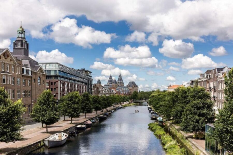 Hotels and Places to Stay