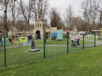 Houndwell Park Travel Forum Reviews