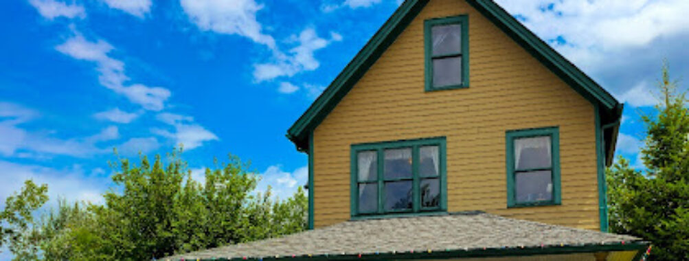 House from A Christmas Story Travel Forum Reviews