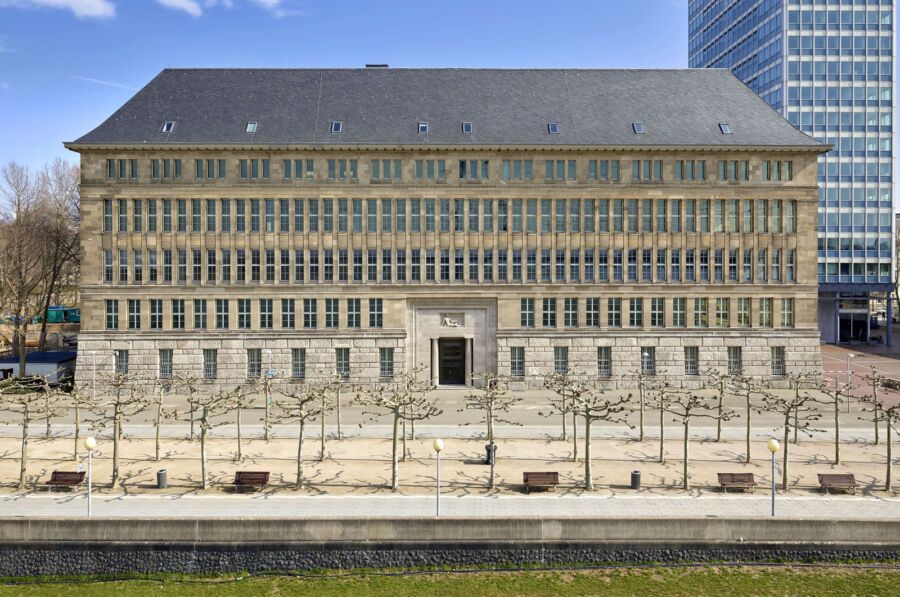 House of History of North Rhine